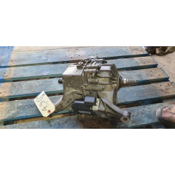 Fiat 500X Rear Differential Axle Carrier 2015-2018 | Jeep Renegade