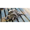 Fiat 500X Rear Differential Axle Carrier 2015-2018 | Jeep Renegade
