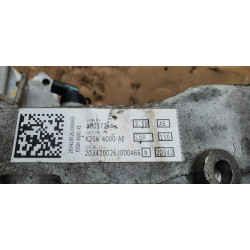 K2GW-4000-AE Ford Bronco Rear Differential Carrier 2021-2024
