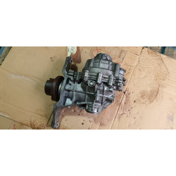 K2GW-4000-AE Ford Bronco Rear Differential Carrier 2021-2024