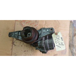 K2GW-4000-AE Ford Bronco Rear Differential Carrier 2021-2024