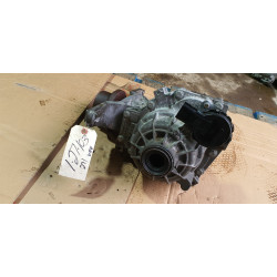 K2GW-4000-AE Ford Bronco Rear Differential Carrier 2021-2024