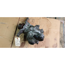 K2GW-4000-AE Ford Bronco Rear Differential Carrier 2021-2024