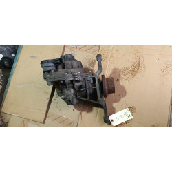 K2GW-4000-AH Ford Bronco Rear Differential Carrier 2021-2024
