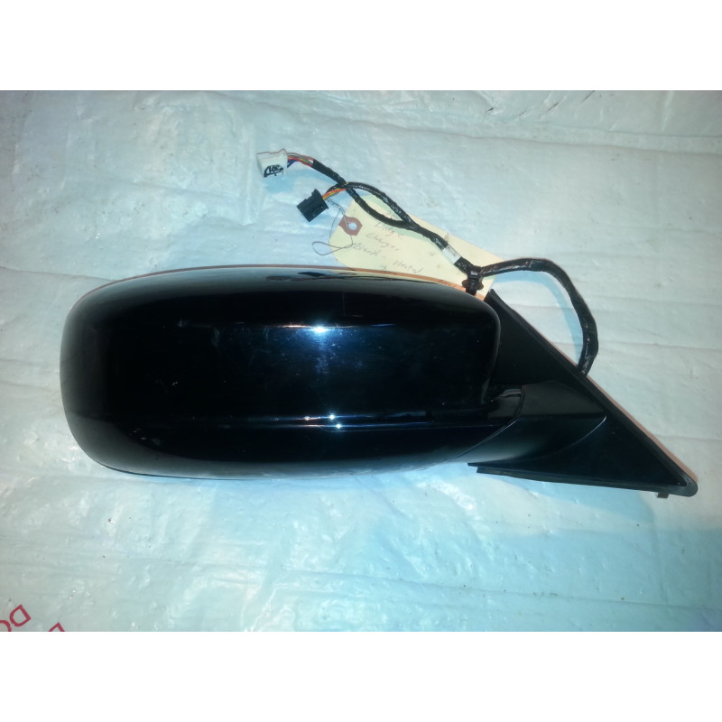 1NJ06DX8AH Dodge Charger Right Blind Spot Mirror 2011-2018