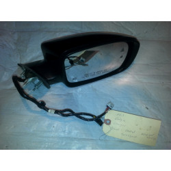 1NJ06DX8AH Dodge Charger Right Blind Spot Mirror 2011-2018