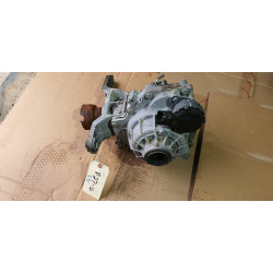 K2GW-4000-AJ Ford Bronco Rear Differential Carrier 2021-2024