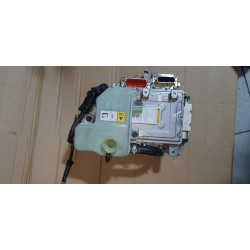 36600-3D120 Hyundai Sonata Hybrid HPCU Reservoir Module Inverter 2016-2017