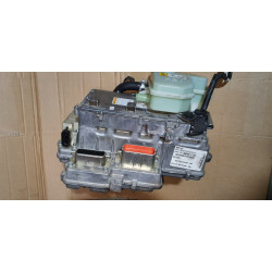 36600-3D120 Hyundai Sonata Hybrid HPCU Reservoir Module Inverter 2016-2017