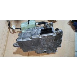 36600-3D120 Hyundai Sonata Hybrid HPCU Reservoir Module Inverter 2016-2017