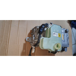 36600-3D120 Hyundai Sonata Hybrid HPCU Reservoir Module Inverter 2016-2017
