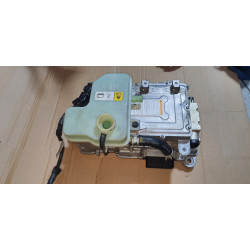 36600-3D120 Hyundai Sonata Hybrid HPCU Reservoir Module Inverter 2016-2017