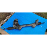 49200-6HL1A Infiniti Q50 Steering Gear Box 2016-2020 49200-5CA2D