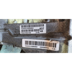 68378937AB Jeep Grand Cherokee Rear Axle Differential 2014-2024 68159417AB