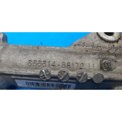 A1724600400 Mercedes-Benz SLK Steering Gear Box 2011-2017