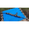A1724600400 Mercedes-Benz SLK Steering Gear Box 2011-2017