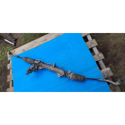 A1724600400 Mercedes-Benz SLK Steering Gear Box 2011-2017
