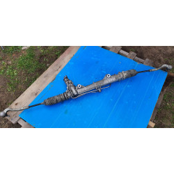 A1724600400 Mercedes-Benz SLK Steering Gear Box 2011-2017