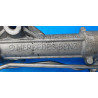 A1724600400 Mercedes-Benz SLK Steering Gear Box 2011-2017