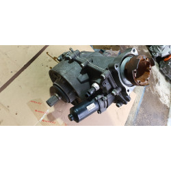 53010758AF Chrysler Pacifica Rear Axle Differential 2019-2025 53010758AH