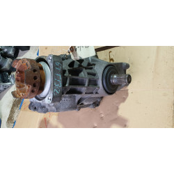 53010758AF Chrysler Pacifica Rear Axle Differential 2019-2025 53010758AH