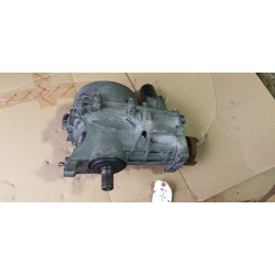 53010758AF Chrysler Pacifica Rear Axle Differential 2019-2025 53010758AH