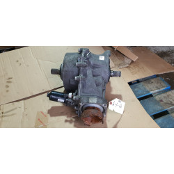 53010758AF Chrysler Pacifica Rear Axle Differential 2019-2025 53010758AH