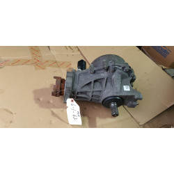 53010758AF Chrysler Pacifica Rear Axle Differential 2019-2025 53010758AH