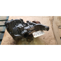 K2GW-4000-AE Ford Bronco Rear Differential Carrier 2021-2024