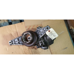 K2GW-4000-AH Ford Bronco Rear Differential Carrier 2021-2024