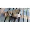 53010758AF Chrysler Pacifica Rear Axle Differential 2019-2025 53010758AH