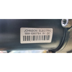 53010758AF Chrysler Pacifica Rear Axle Differential 2019-2025 53010758AH