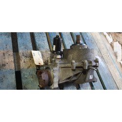 53010758AF Chrysler Pacifica Rear Axle Differential 2019-2025 53010758AH