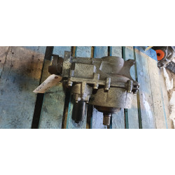 53010758AF Chrysler Pacifica Rear Axle Differential 2019-2025 53010758AH
