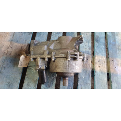 53010758AF Chrysler Pacifica Rear Axle Differential 2019-2025 53010758AH