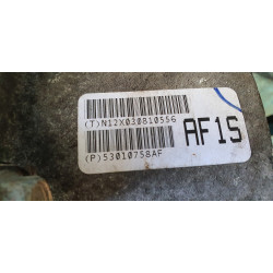 53010758AF Chrysler Pacifica Rear Axle Differential 2019-2025 53010758AH