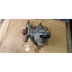 K2GW-4000-AE Ford Bronco Rear Differential Carrier 2021-2024