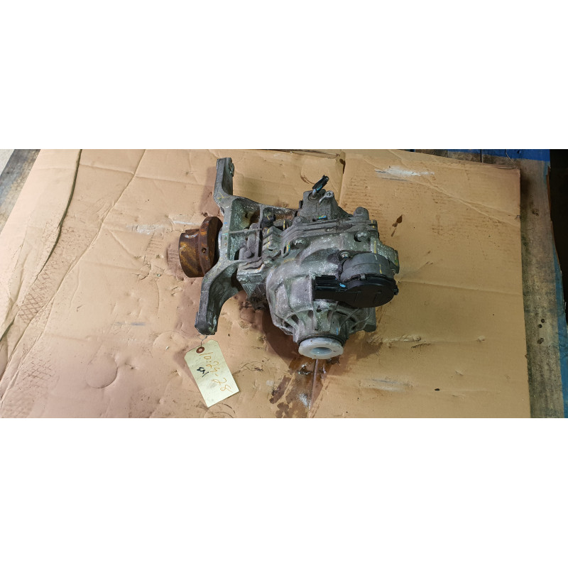 K2GW-4000-AE Ford Bronco Rear Differential Carrier 2021-2024