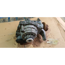 K2GW-4000-AE Ford Bronco Rear Differential Carrier 2021-2024