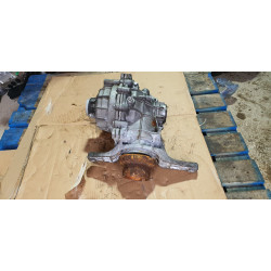 K2GW-4000-AE Ford Bronco Rear Differential Carrier 2021-2024