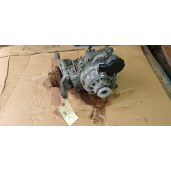K2GW-4000-AE Ford Bronco Rear Differential Carrier 2021-2024