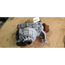 K2GW-4000-AH Ford Bronco Rear Differential Carrier 2021-2024