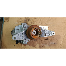K2GW-4000-AH Ford Bronco Rear Differential Carrier 2021-2024