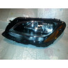 2059066902 Mercedes-Benz C-Class Left Halogen Headlight 2015-2016