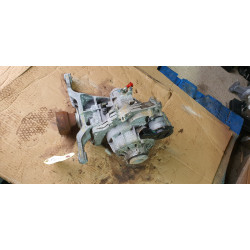 K2GW-4000-AJ Ford Bronco Rear Differential Carrier 2021-2024