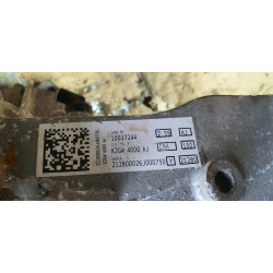 K2GW-4000-AJ Ford Bronco Rear Differential Carrier 2021-2024