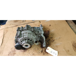 K2GW-4000-AJ Ford Bronco Rear Differential Carrier 2021-2024
