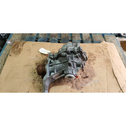 K2GW-4000-AJ Ford Bronco Rear Differential Carrier 2021-2024