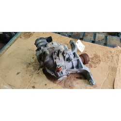 K2GW-4000-AJ Ford Bronco Rear Differential Carrier 2021-2024