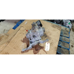 K2GW-4000-AJ Ford Bronco Rear Differential Carrier 2021-2024